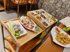 -大理董·董家小厨野生菌火锅(古城旗舰店)