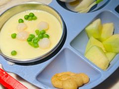 -蜜桃餐厅·伴山(湖滨商业街店)