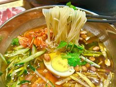 -正宗齐齐哈尔烤肉·齐牛哥鲜切炭火烤肉(杭州总店)