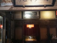 -兰溪小馆(东直门簋街店)