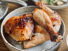 蜂蜜烤鸡-BOR Eatery(安福路店)