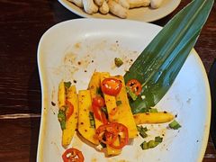 -滇野云南野生菌餐厅(陕西南路店)