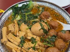 -喜家德虾仁水饺(深圳印力中心店)