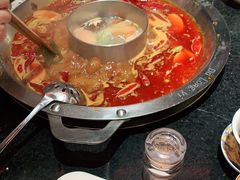 -大龙燚火锅(南山大道店)