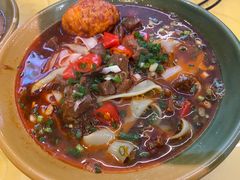秘制苗味牛肉粉-十里香粉馆(虹桥中路店)