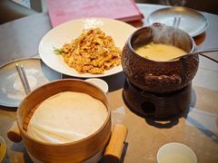 -北京老铺烤鸭(老城根店)