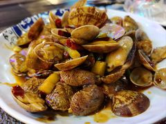 -蒙鞑叔炭烤羊腿(定福庄店)