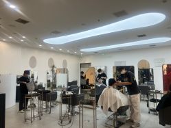 -P.STYLE 派斯造型