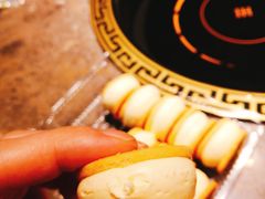 奶酪饼干-甜嘟嘟烘焙坊(舒城路店)