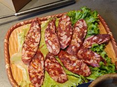 -阿婆情腊排骨火锅·野生菌季(古城旗舰店)