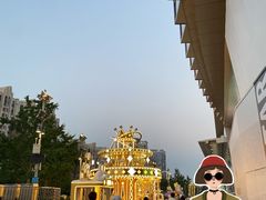 -北京清河万象汇