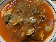 -何记花甲(海岸城旗舰店)