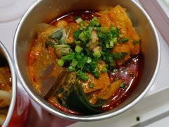 -大喜麻辣拌(凯德1818店)