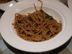 上海葱油拌面-无名居(西直门总店)