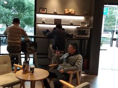 大堂-瑞幸咖啡(怡富广场店)