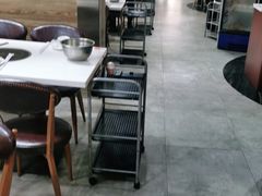 大堂-陈记顺和潮汕牛肉火锅(番禺迎宾大道店)