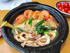 -宋小谨·泉州菜(西沙湾店)