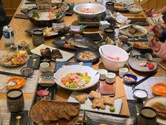 -乐亭日本料理(彩虹本店)