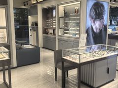 -宝岛眼镜·星创视光中心(中泰店)