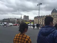 -路易·威登(香榭丽舍大道店)