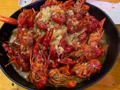 -回·龙虾铺·盆盆蟹·烧烤大排档(回龙观店)