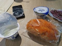 -德克士(西站站内店)
