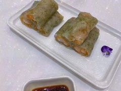 -喜宴又一村·粤菜·茶点·海鲜(壹方天地店)