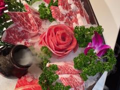 -红沃鳗鱼黑牛烤肉店(不老街店)