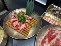 -西塔老太太泥炉烤肉(龙湖北苑天街店)