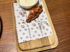 -G+KITCHEN(龙湖狮山天街店)