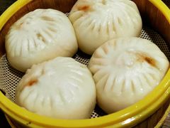 -张氏宽窄巷成都名小吃(茂业百货华强北店)