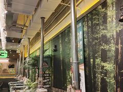 -曾百万小炉小串自助烧烤(高新店)