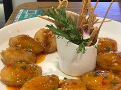 -鸡毛店·川菜(双楠店)