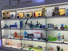 -斯坦星球AI编程·机器人科创·科学实验·信奥·思维·STEM·积木拼搭·竞赛考级(浦东联洋广场大拇指龙阳御桥中心)