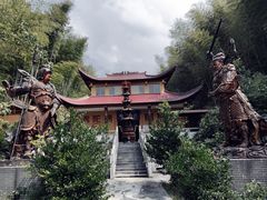 -仙霞关景区