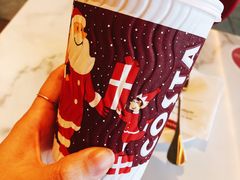 -COSTA COFFEE(联想总部店)