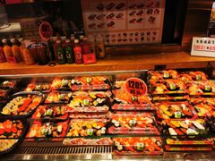 -池田寿司·4H鲜作(西直门凯德华联店)