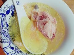 -福照楼汽锅鸡·云南特色菜(万达广场店)