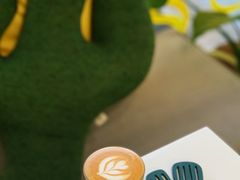 -五进制 Coffee Shop