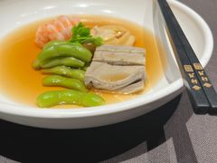 -肆月河豚·新淮扬菜·烤鸭(中关村店)