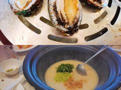 -青蓬蒸汽海鲜·深圳老字号·团建聚会(壹方城店)