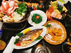 -春草居酒屋·晴子の店
