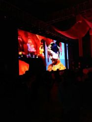 -大连城堡豪华精选酒店·宴会厅