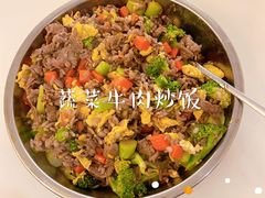 -TOP健身私教工作室(侨香店)