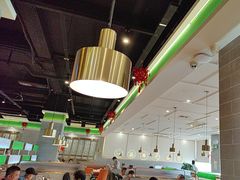 -叹茶靓点·粤式餐厅·全天茶市(石井万民广场店)