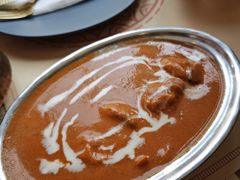 -克比叔叔印度餐厅Kebabs on the Grille(永康路分店)