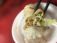 -牛车水美食街