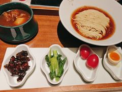 -松鹤面馆·古法焖肉面(观前店)