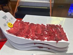 -荣叔港式沙嗲牛肉火锅(正佳潮流店)
