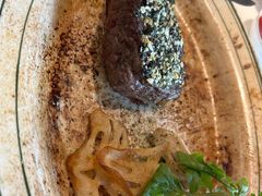 -燃扒房Steakhouse(皇庭店)